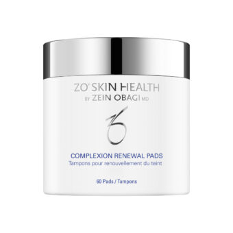 Complexion Renewal Pads