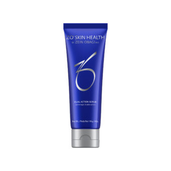 Dual Action Scrub