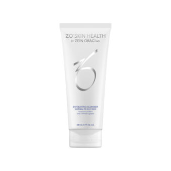 Exfoliating Cleanser