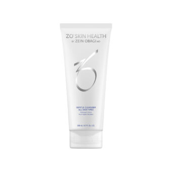 Gentle Cleanser