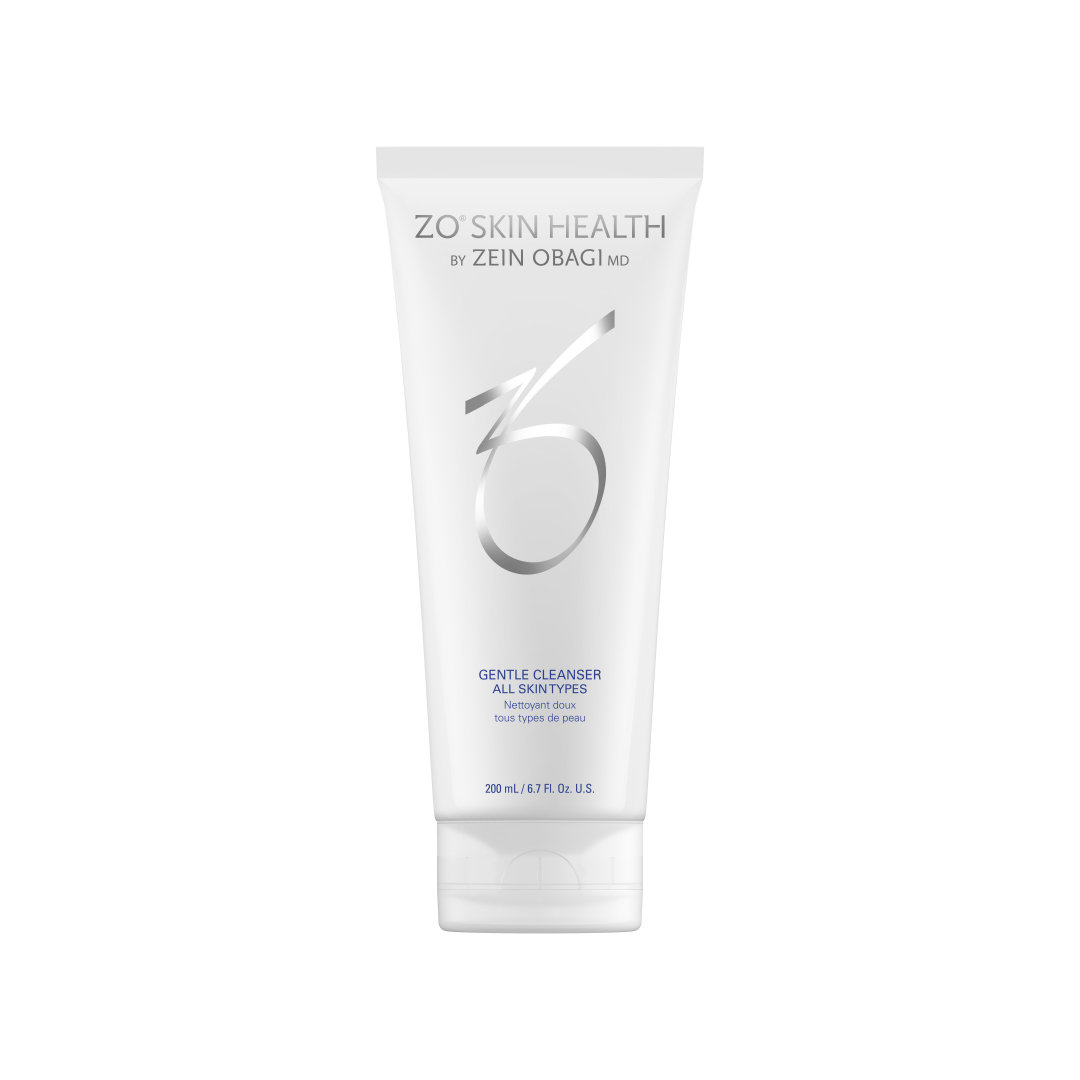 Gentle Cleanser